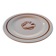 Salins Terre de Fer “Colibri” Fruit Bowl – 1920s–1930s
