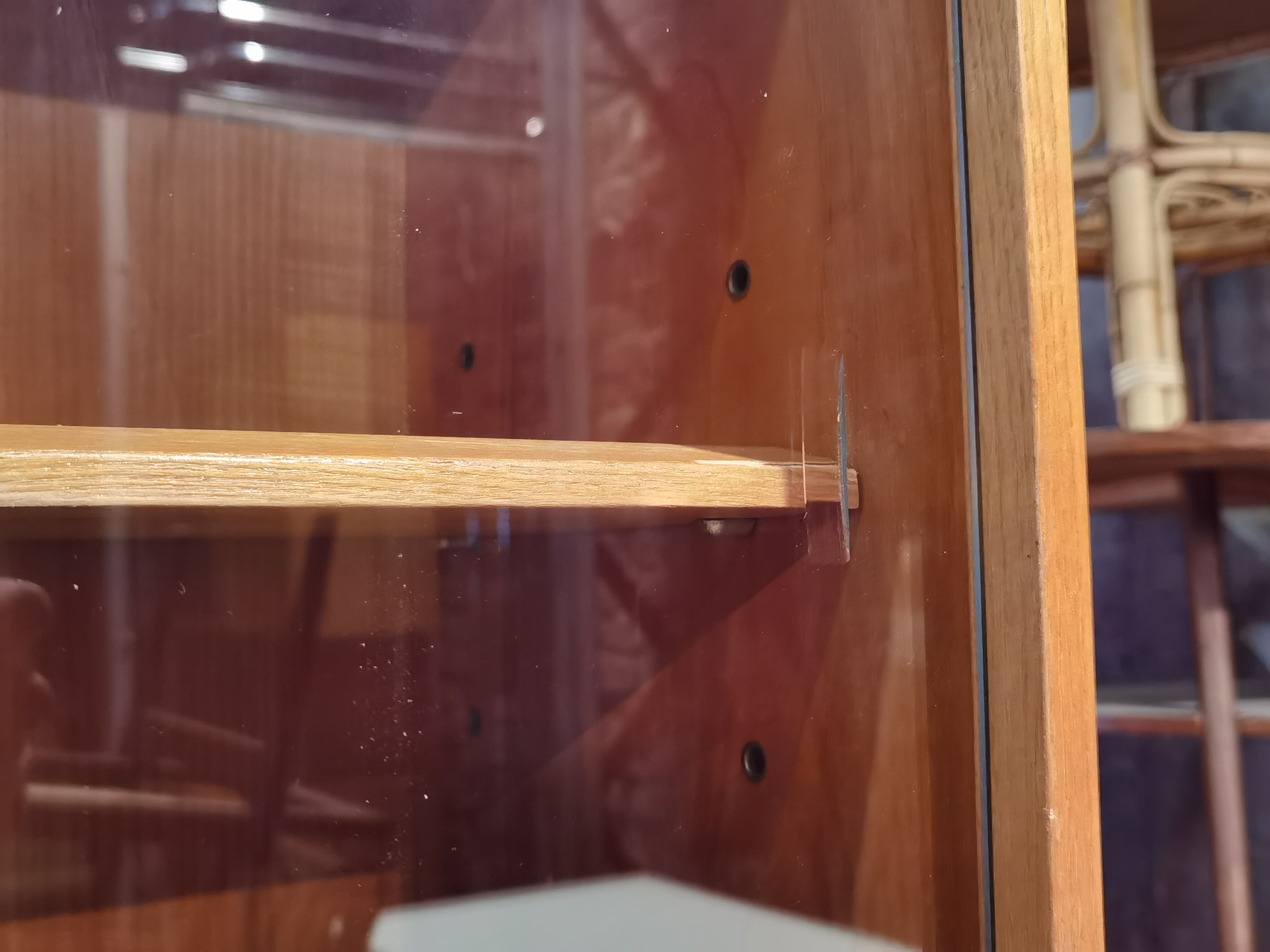 Buffet Haut Bohumil Landsman And Hubert Nepozitek for Jitona Sobeslav