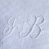 4 old towels