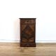 1920's bedside table/cabinet