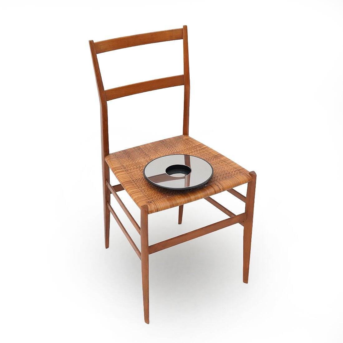 Ashtray by Studio Opi for Cini and Nils, 1970s