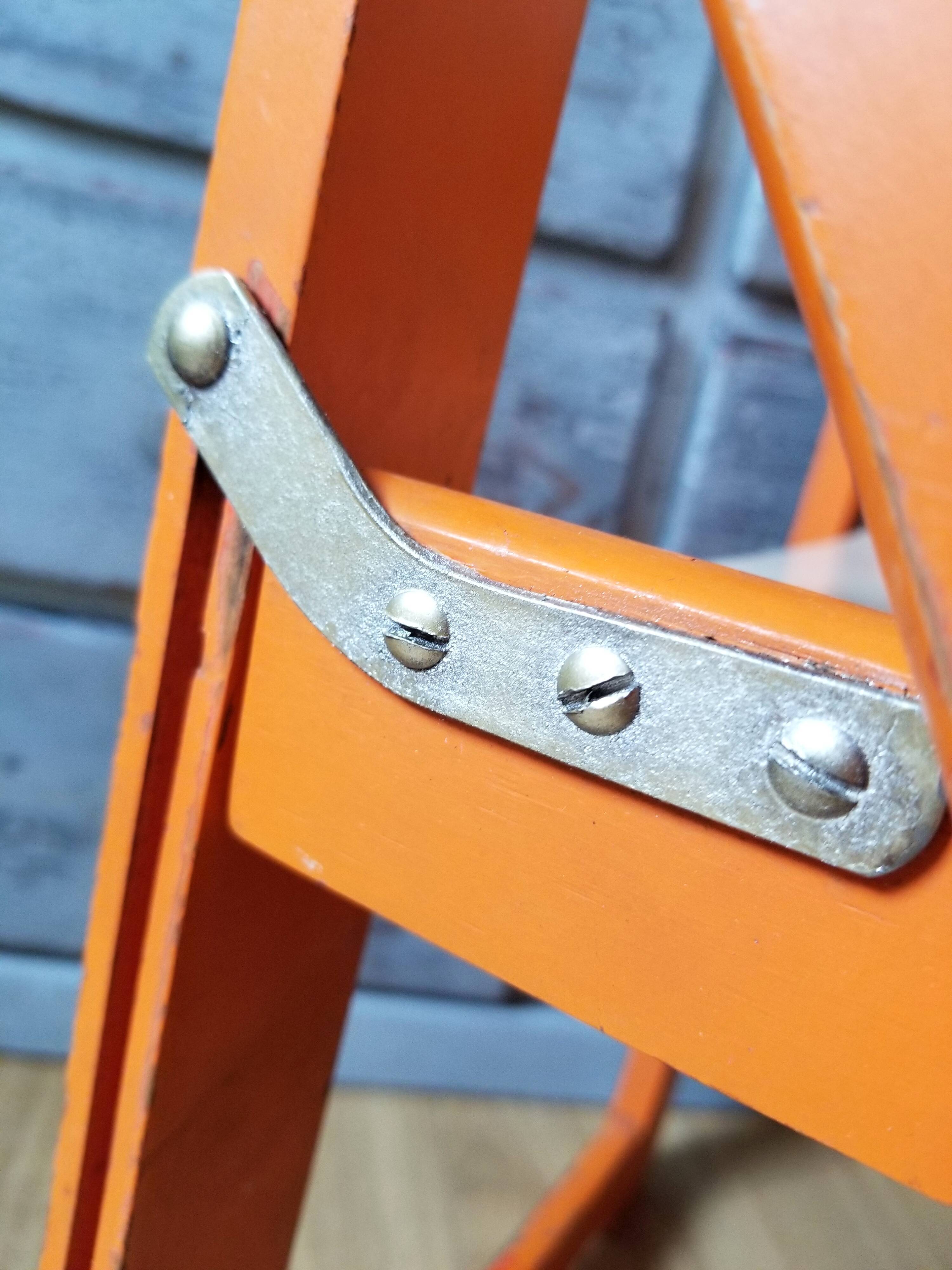 Vintage children chair