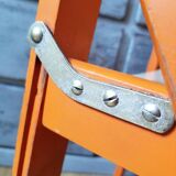 Vintage children chair