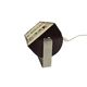 Elidus - design Hans Agne Jakobsson - wall lamp - Sweden - 1970s