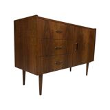 Vintage Sideboard TV Compact 60s 70s Retro