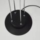 Floor lamp, 1980s