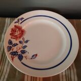 Lunéville K&G dinner service - Chantal model 16 pieces