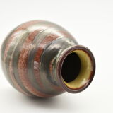 Accolay ceramic vase