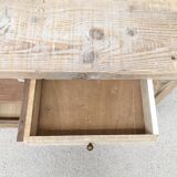Old workbench