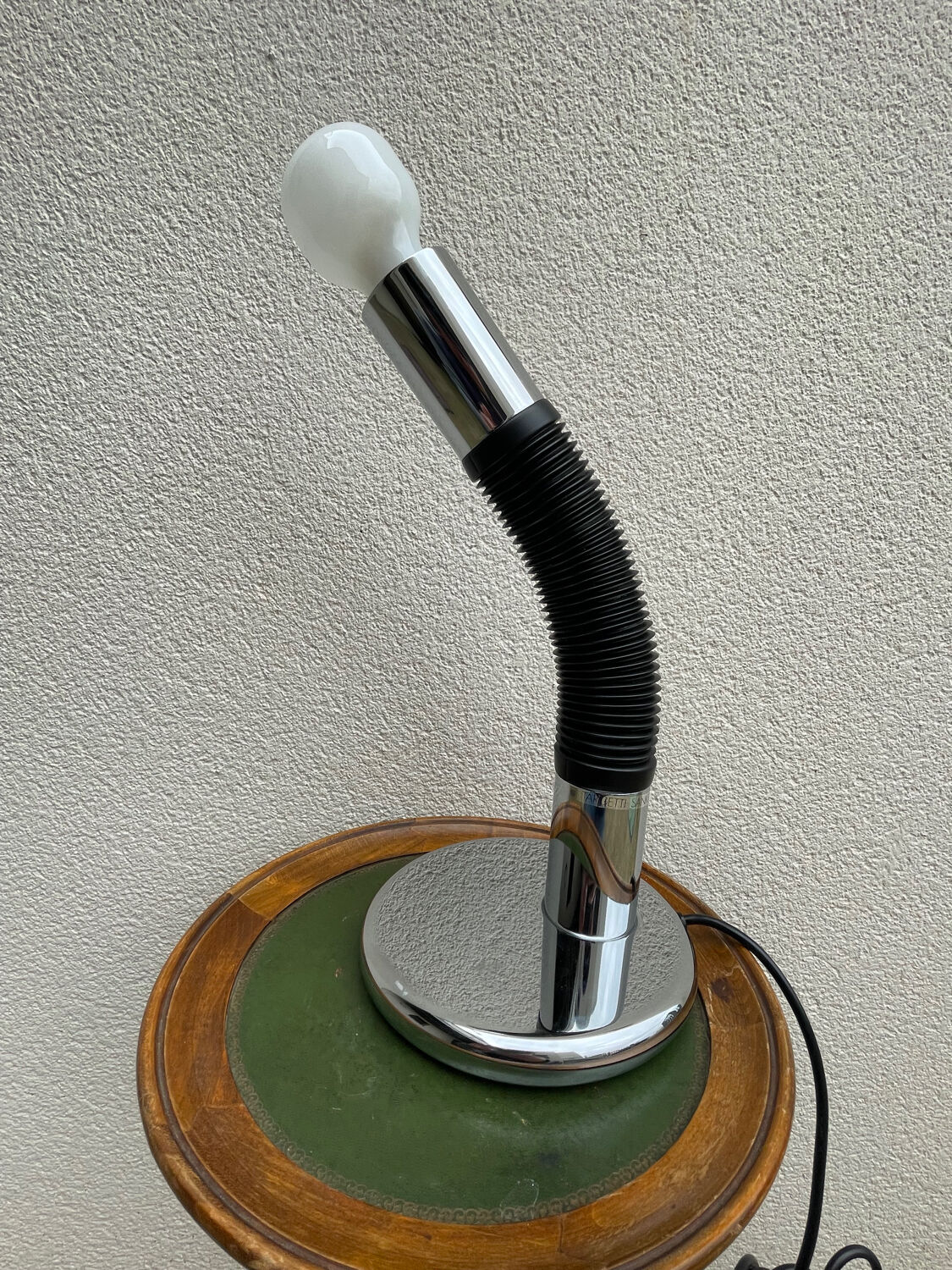 Targetti sankey lamp