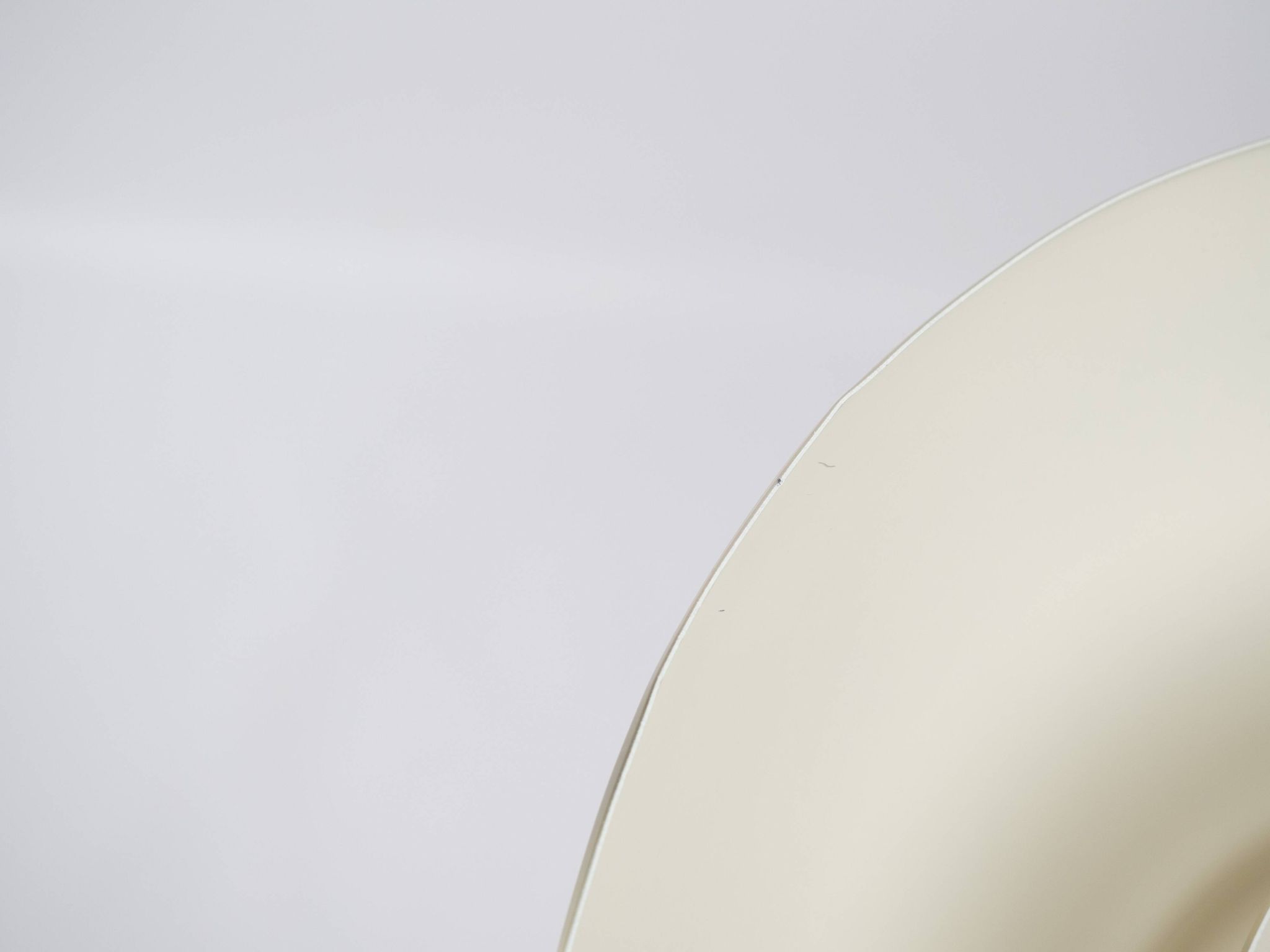 Lampe à suspension vintage danoise Lyskaer par Bent Nordsted, 1980