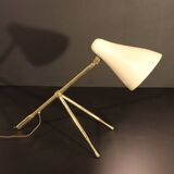 Desk lamp by Jean Boris Lacroix