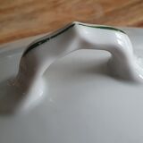 Ceramic tureen from Coimbra