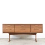 Teak sideboard by Frank Guille for Austinsuite