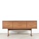 Teak sideboard by Frank Guille for Austinsuite