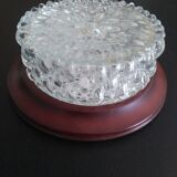Small-format ceiling light