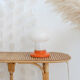 Mushroom lamp 70s