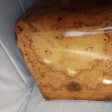 "Art Deco" bedsides
