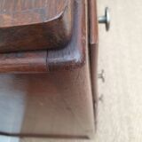 Commode vintage 3 tiroirs