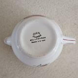 Gien tea set