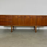 Teak Sideboard by Tom Robertson mid century