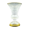 Medici crystal vase