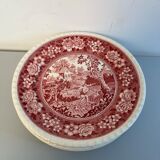 6 assiettes plates Villeroy & Boch modèle Rusticana