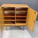 Vintage cabinet by Jos De Mey for Vandenberghe Pauvers, 1960s