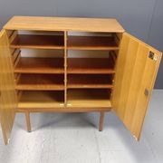 Meuble vintage de Jos De Mey pour Vandenberghe Pauvers, 1960