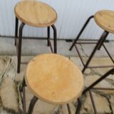 Stool "indus"