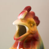 Pitcher Saint Clement zoomorphic rooster