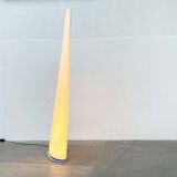 German Postmodern Floor Lamp Vela Sail by A. Engbert and Franz Ringelhan for Rolf Benz, 1990s