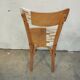 Bistro chair