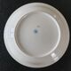 Raynaud et Cie Important hollow dish Limoges porcelain