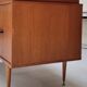 Mid-century desk