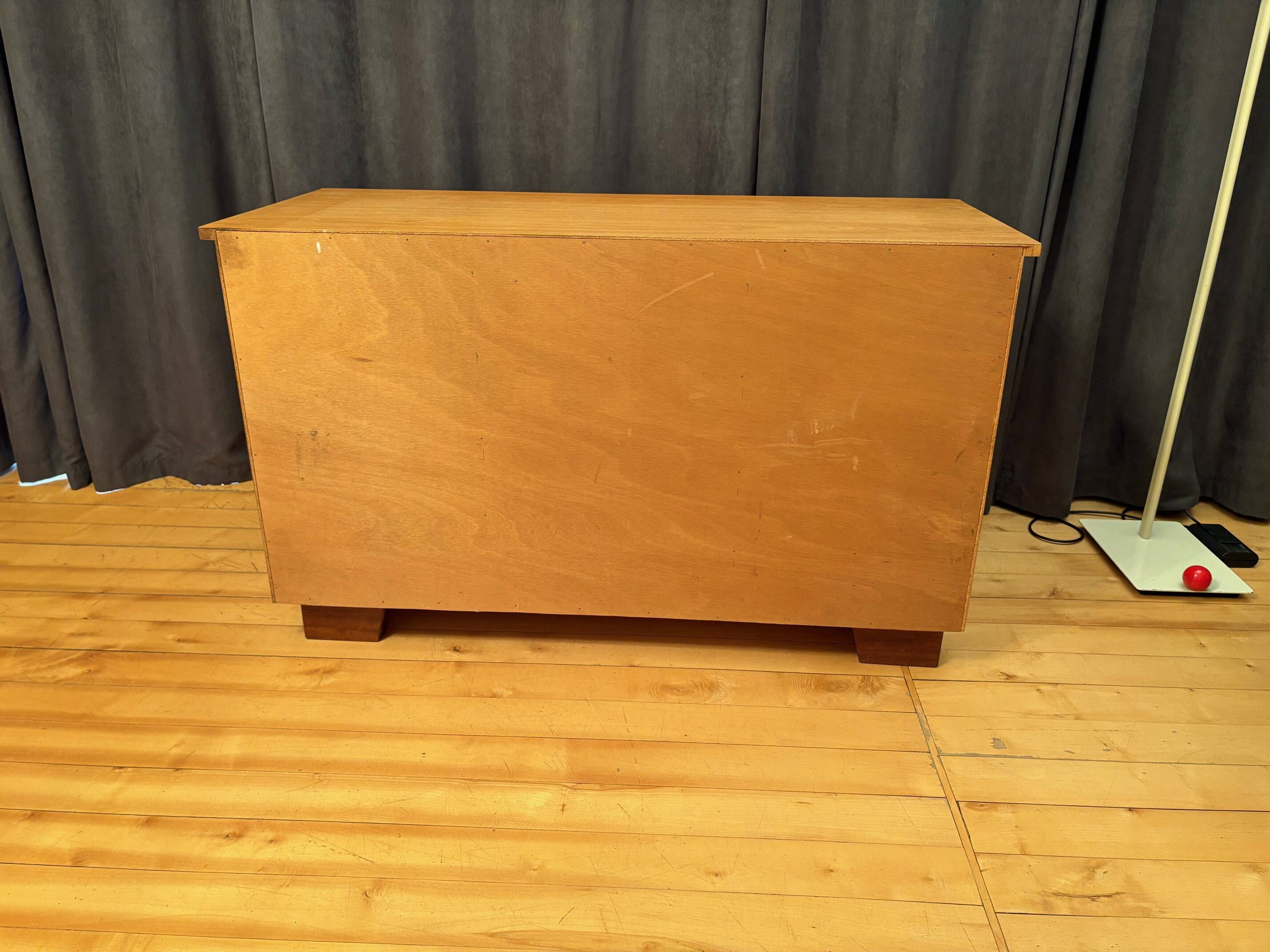 Sideboard, Germany, 1960s