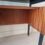 Vintage wooden desk