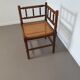 Ensemble familial Bobbin assorti 1 x banc, 3 x chaise.