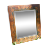 Miroir 1900 31x36cm