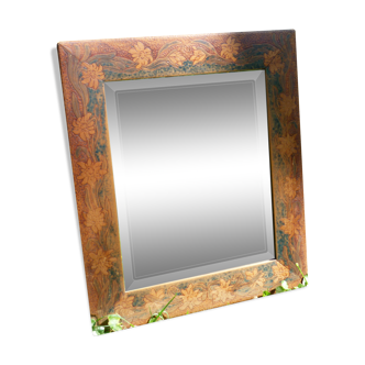 Mirror 1900  31x36cm