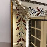 Venetian mirror