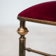 Coppia Di Sedie Pier Luigi Colli Style Mid-Century Design Anni 50