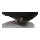 De Sede DS 255 swivel armchair by Thomas Althaus, Switzerland, 2000.