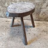 Brutalist coffee table