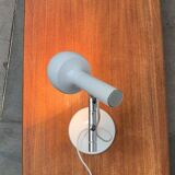 Swiss Space Age table lamp by Swisslamps International, 1960s