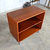 Scandinavian design shelf Neli vintage 1960