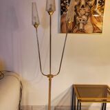Floor lamp 1950