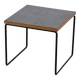 Table "Volante", Pierre Guariche pour Steiner, ca. 1955