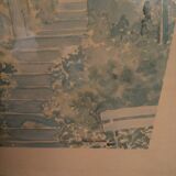 Aquarelle originale