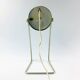 Vintage Table Lamp Model St 5 By Zaos, Poland, 1970s